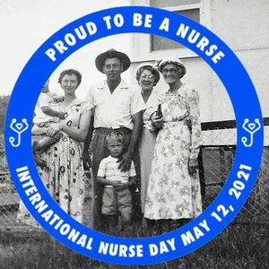 Meet your Posher, Anne